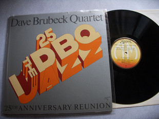 The Dave Brubeck Quartet