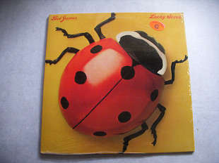 Bob James ( запечатан )