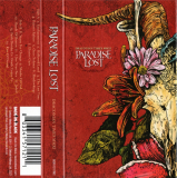 Аудіокасета Paradise Lost - Draconian Times Mmxi (803341571211)