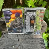 Аудіокасета Rxm Reality - No. 1 In The World (634457190986)