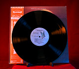 Apocalypse Now - Carmine Coppola & Francis Coppola - 1979 - Japan. OBI