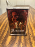 Аудіокасета Various - Retaliators (846070008344)