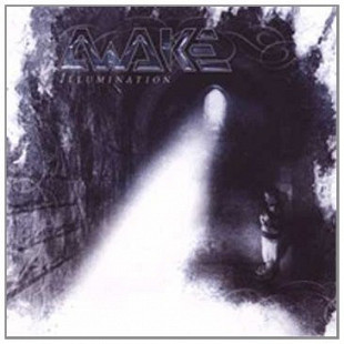 AWAKE CD «Illumination» ℗2007