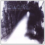 AWAKE CD «Illumination» ℗2007
