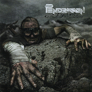 PENDRAGON CD «Men Who Climb Mountains» ℗2014