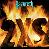NAZARETH CD «2xS» ℗1982