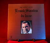 Frank Sinatra – Frank Sinatra De Luxe - 1975 - Japan.