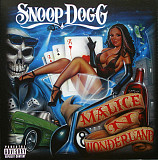 Snoop Dogg – Malice N Wonderland ( UA )