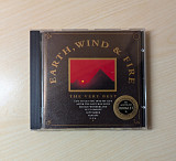 Earth, Wind & Fire -The Very Best Of- 1993 CD (Germany)