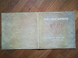 Иисус Христос-Суперзвезда (3)-2 LPs-Ex.+, Росія