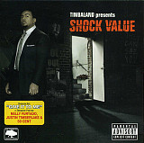 Timbaland – Shock Value ( UA )