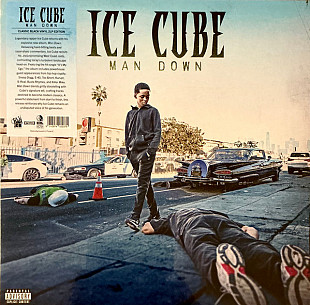 Ice Cube – Man Down 2LP