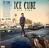 Ice Cube – Man Down 2LP