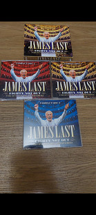 3CD James Last – 80 Greatest Hits(Firma)