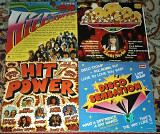 Сборники EX+