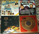 Сборники EX+