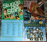 Сборники EX+