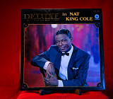 Nat King Cole – Deluxe In Nat King Cole - 1970 - Japan.