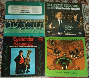 Сборники EX+