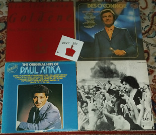 Сборники... EX+