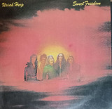 URIAH HEEP- Sweet Freedom 1973