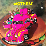 Las Mothers – Just Another Band From L.A.