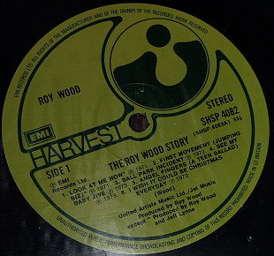 Пластинки EX\EX+