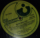 Пластинки EX\EX+