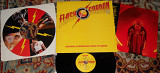 Queen – Flash Gordon (Original Soundtrack Music) 1980 (Germany) NM
