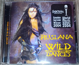 Ruslana – Wild Dances