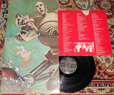 Queen – News Of The World 1977 (Germany) VG+