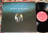 The Doors – The Soft Parade 1982 (Germany) NM