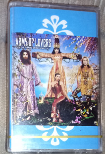 Army Of Lovers – Le Grand Docu-Soap