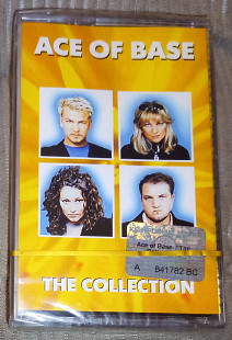 Ace Of Base – The Collection