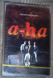 A-ha – Memorial Beach