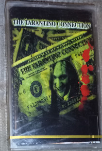 Various – The Tarantino Connection