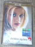 Christina Aguilera – Christina Aguilera