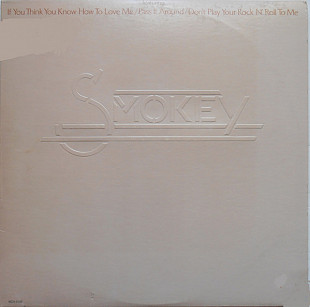 SMOKEY «Smokey» ℗1975