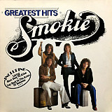 SMOKIE «Greatest Hits» ℗1977