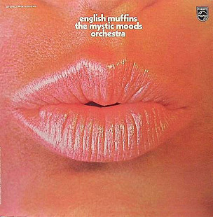MYSTIC MOODS ORCHESTRA, THE «English Muffins» ℗1971