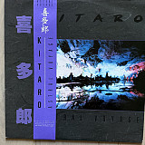 KITARO «Astral Voyage» ℗1978