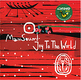 ManSound 2006 - Joy To The World