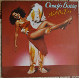 Claudja Barry – Feel The Fire