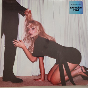 Sabrina Carpenter - Man's Best Friend (2025)