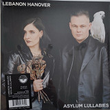 Lebanon Hanover - Asylum Lullaby (2025)