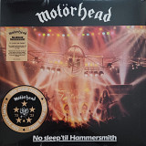 Motorhead - No Sleep 'Til Hammersmith 50th Anniversary (2025)