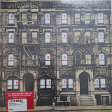 Сет з 3х платівок Led Zeppelin - Physical Graffiti 50th Anniversary