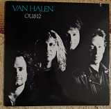 Van Halen ‎– OU812
