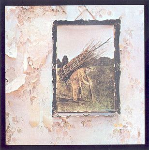 Led Zeppelin – "Untitled" (4)