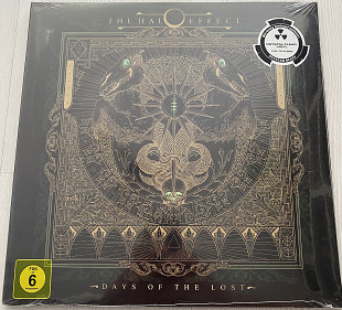 THE HALO EFFECT "Days Of The Lost"